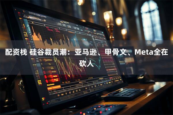 配资栈 硅谷裁员潮：亚马逊、甲骨文、Meta全在砍人